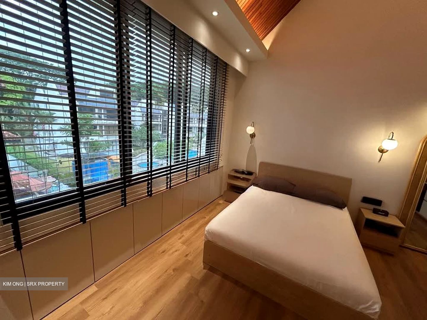 Dynasty Garden (D10), Condominium #560617641